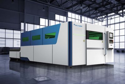 IPG 2000W CNC Laser Cutting Machine Harga untuk Dijual